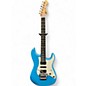 Used Charvel Pro-Mod So-Cal Style 1 HSH FR E Robin's Egg Blue Solid Body Electric Guitar thumbnail