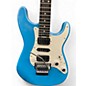 Used Charvel Pro-Mod So-Cal Style 1 HSH FR E Robin's Egg Blue Solid Body Electric Guitar