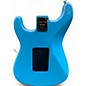 Used Charvel Pro-Mod So-Cal Style 1 HSH FR E Robin's Egg Blue Solid Body Electric Guitar