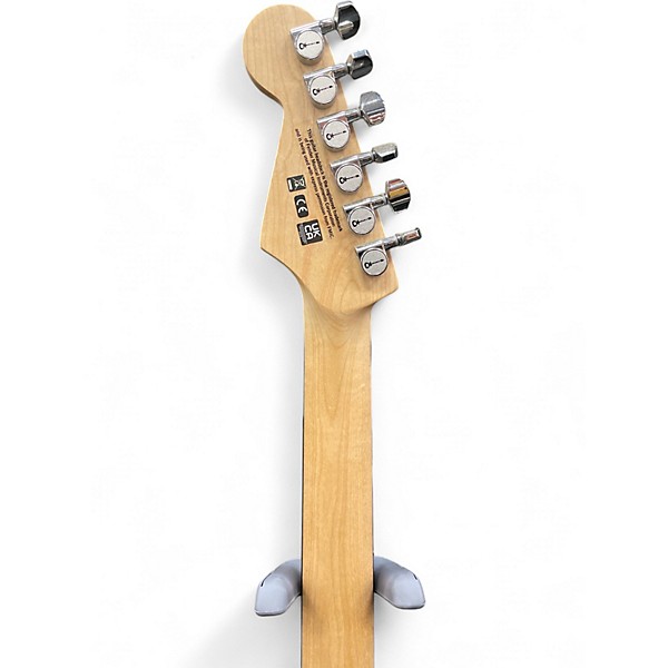 Used Charvel Pro-Mod So-Cal Style 1 HSH FR E Robin's Egg Blue Solid Body Electric Guitar