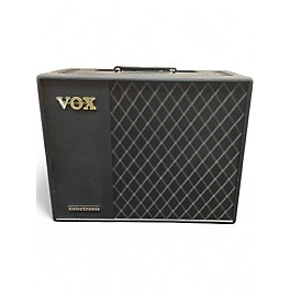 Used VOX Valvetronix VT100X 100W 1x12 Guitar Combo Amp