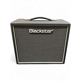 Used Blackstar Studio 10 EL34 Tube Guitar Combo Amp
