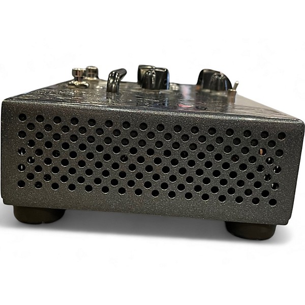 Used Victory V4 THE KRAKEN PREAMP Guitar Preamp