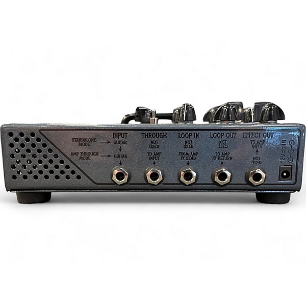Used Victory V4 THE KRAKEN PREAMP Guitar Preamp