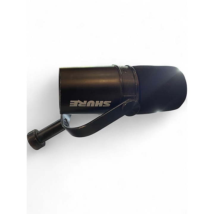 その他 SHURE MV7X Amazon.com: Shure MV7X XLR Podcast Microphone with SRH440A
