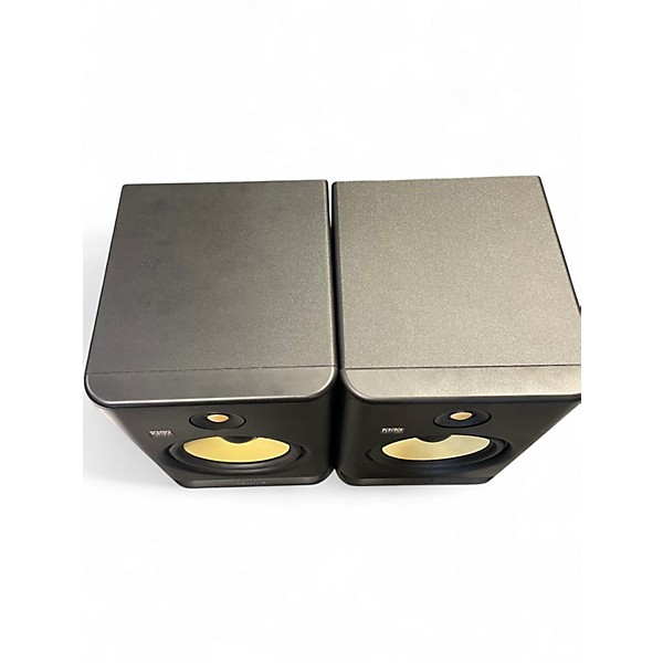 Used KRK RP8 ROKIT G4 Pair Powered Monitor