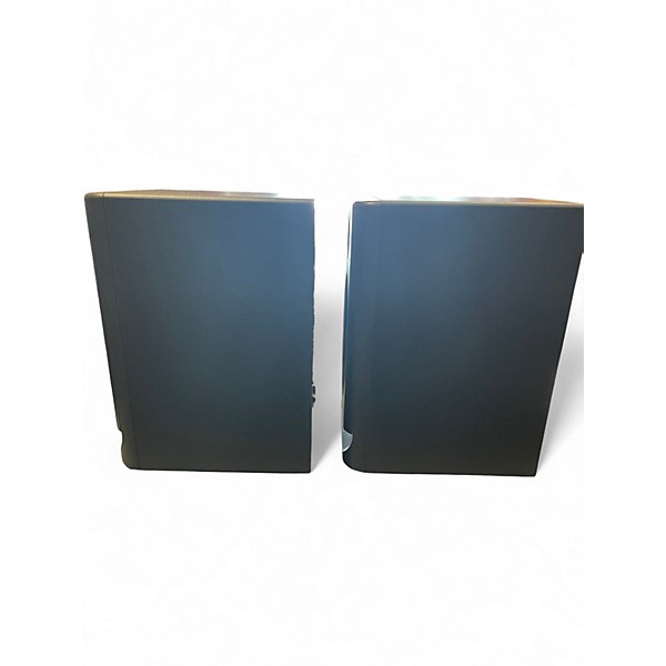 Used KRK RP8 ROKIT G4 Pair Powered Monitor