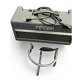 Used Fender Bassbreaker 15W Tube Guitar Amp Head