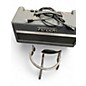 Used Fender Bassbreaker 15W Tube Guitar Amp Head thumbnail