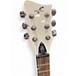 Used First Act vw garagemaster Classic White Solid Body Electric Guitar