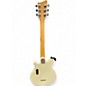 Used First Act vw garagemaster Classic White Solid Body Electric Guitar