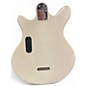 Used First Act vw garagemaster Classic White Solid Body Electric Guitar