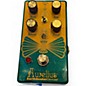 Used EarthQuaker Devices AURELIUS Effect Pedal thumbnail