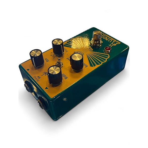 Used EarthQuaker Devices AURELIUS Effect Pedal