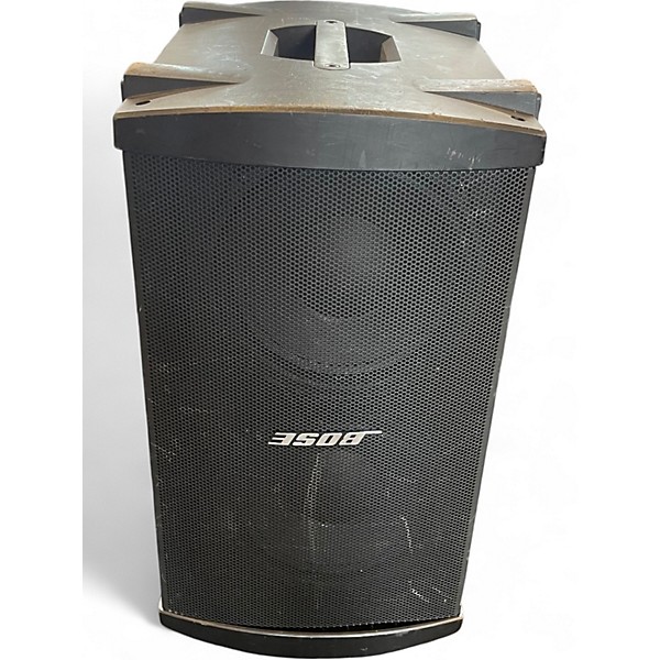 Used Bose L1 Model II Powered Speaker
