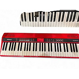 Used Roland GOKEYS3 Portable Keyboard