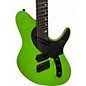 Used Ormsby TX GTR Toxic Green Solid Body Electric Guitar