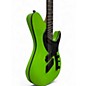 Used Ormsby TX GTR Toxic Green Solid Body Electric Guitar
