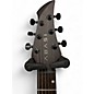 Used ABASI LARADA 6 CRIMSON Solid Body Electric Guitar