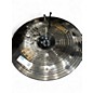 Used MEINL 18in Byzance Dark China Cymbal thumbnail