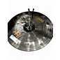 Used MEINL 18in Byzance Dark China Cymbal