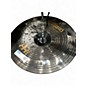 Used MEINL 18in Byzance Dark China Cymbal