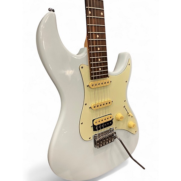 Used Sire Larry Carlton S3 HSS Baby Blue Solid Body Electric Guitar