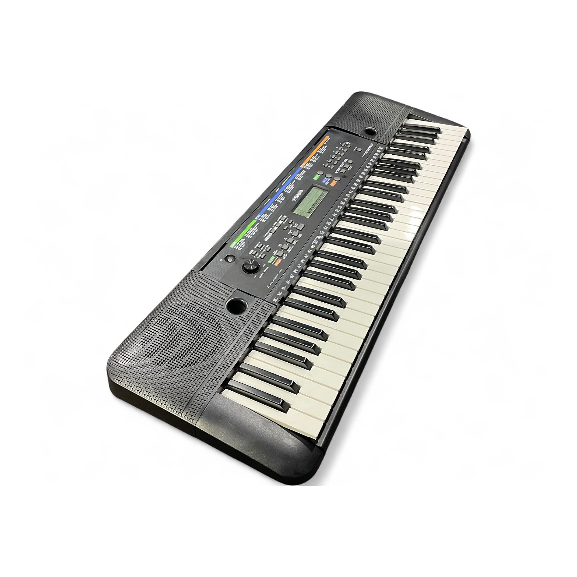 その他 YAMAHA PSR-E253 Used Yamaha PSR-E253 Keyboard Workstation | Guitar Center