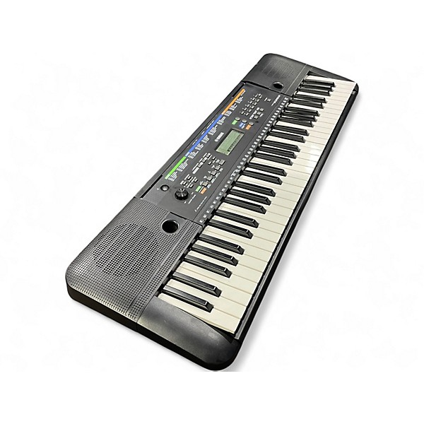 Yamaha E253 キーボード ヤマハ | PSR-E253 - ポータブルキーボード - 概要