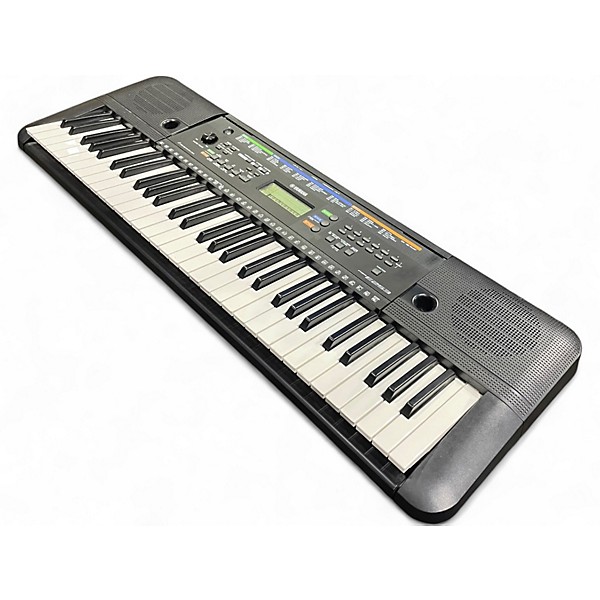 Yamaha E253 キーボード Yamaha PSR-E253 61-key Portable Keyboard - Electronic
