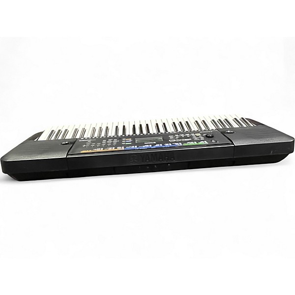 Used Yamaha PSR-E253 Keyboard Workstation | Guitar Center