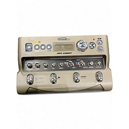 Used Line 6 JM4 Looper Pedal Pedal