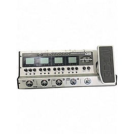 Used Zoom G5 Effect Processor
