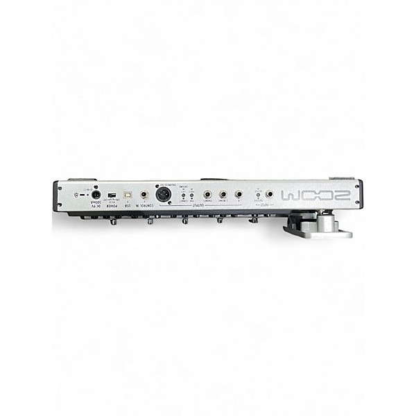 Used Zoom G5 Effect Processor