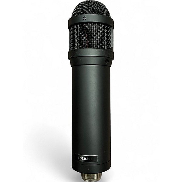 Used Lauten Audio LS-208 Condenser Microphone