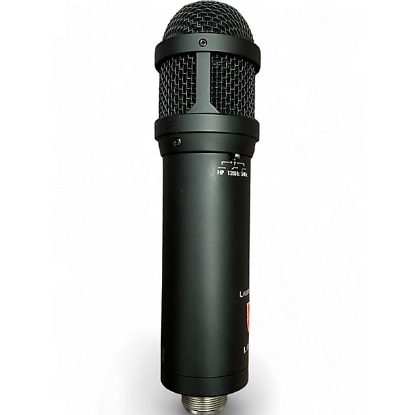 Used Lauten Audio LS-208 Condenser Microphone