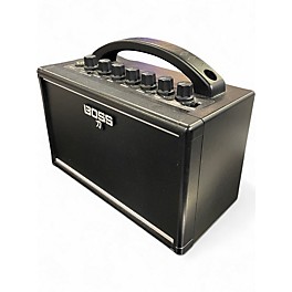 Used BOSS KTN-MINI Katana Mini Battery Powered Amp
