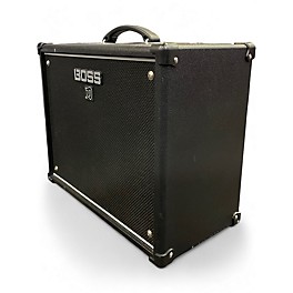 Used BOSS Katana KTN50 50W 1X12 Guitar Combo Amp