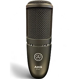 Used AKG P120 Project Studio Condenser Microphone