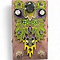 Used Beetronics FX zzombee Effect Pedal
