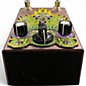 Used Beetronics FX zzombee Effect Pedal