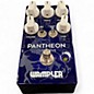 Used Wampler Pantheon Overdrive Effect Pedal thumbnail