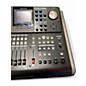 Used TASCAM DP24SD MultiTrack Recorder