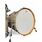 Used DW 3 Piece Collector's Series Broken Glass Sparkle Drum Kit thumbnail
