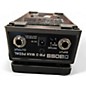Used BOSS PW3 Wah Effect Pedal