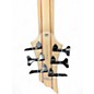 Used ESP B206 6 String Natural Electric Bass Guitar