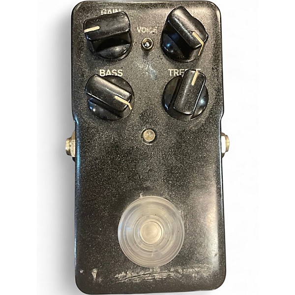 Used TC Electronic Dark Matter Distortion Effect Pedal