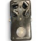 Used TC Electronic Dark Matter Distortion Effect Pedal