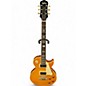 Used Epiphone Les Paul Standard Lemonburst Solid Body Electric Guitar thumbnail
