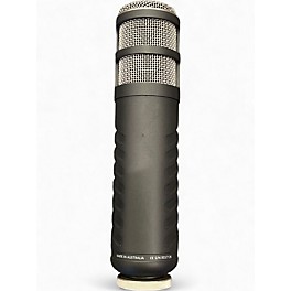 Used RODE procaster Dynamic Microphone